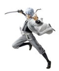 GEM Series Gintama 1/8 Scale Pre-Painted PVC Figure: Gintoki Shiroyasha Ver. thumbnail 1
