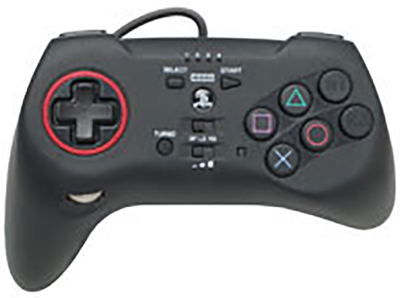 HORI Fighting Commander Pro for PlayStation
