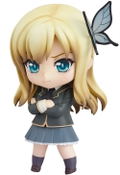 Nendoroid No. 199 Boku wa Tomodachi ga Sukunai: Kashiwazaki Sena thumbnail 1