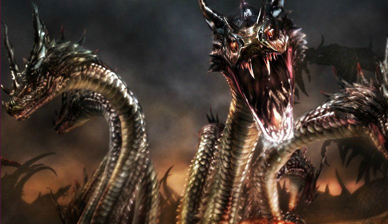 Musou Orochi 2 image 4