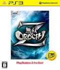 Musou Orochi Z (PlayStation3 the Best) thumbnail 1