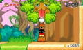Crayon Shin-Chan: Uchuu de Achoo!? Yuujou no Oba-Karate!! thumbnail 3