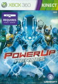 PowerUP Heroes thumbnail 1