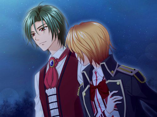 Miss Princess: MisPri! image 3
