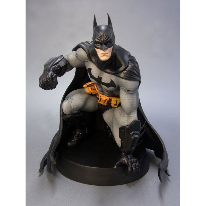 Batman: Arkham City (Collector's Edition) image 2