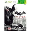 Batman: Arkham City thumbnail 1