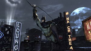 Batman: Arkham City_