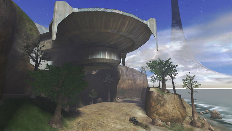 Halo: Combat Evolved Anniversary image 10