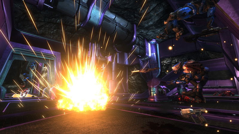 Halo: Combat Evolved Anniversary image 3