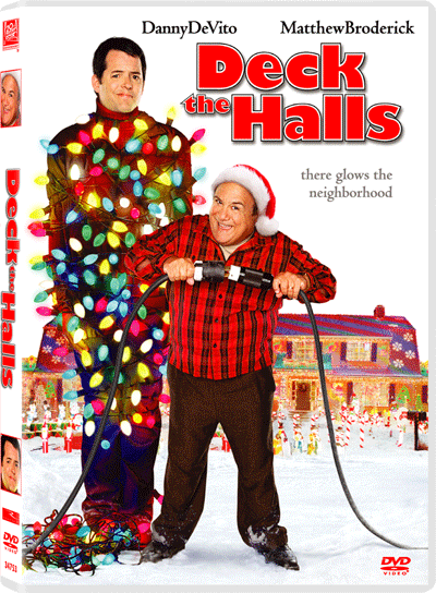 Deck The Halls image 1