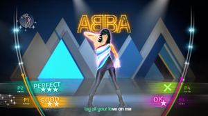 Abba: You Can Dance