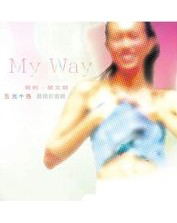 My Way Karen Best Selections  [3CD]_