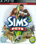 The Sims 3: Pets (Limited Edition) thumbnail 1