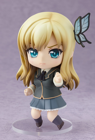 Nendoroid No. 199 Boku wa Tomodachi ga Sukunai: Kashiwazaki Sena image 3