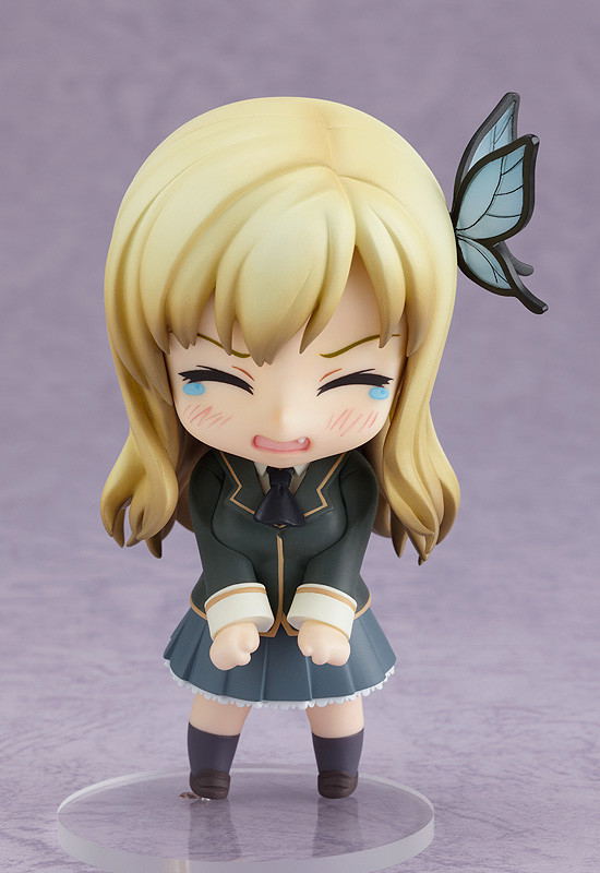 Nendoroid No. 199 Boku wa Tomodachi ga Sukunai: Kashiwazaki Sena image 4