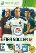 FIFA Soccer 12 <span class="ext ext_preowned">pre-owned</span> thumbnail 1