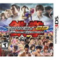 Tekken 3D Prime Edition thumbnail 1