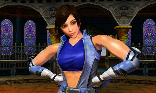 Tekken 3D Prime Edition image 3