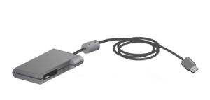 Xbox 360 Hard Drive Data Transfer Cable image 1
