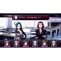 Meikyuu Cross Blood: Reloaded thumbnail 2