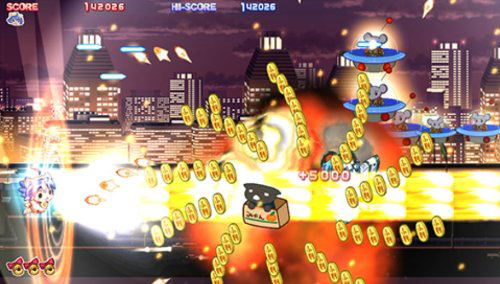 Soreyuke! Burunyan-Man Portable [Regular Edition] for Sony PSP