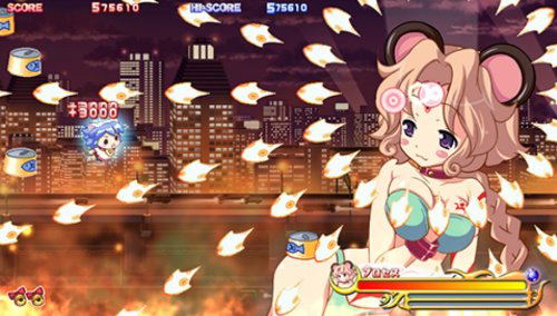Soreyuke! Burunyan-Man Portable [Regular Edition] image 4