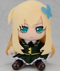 Boku wa Tomodachi ga Sukunai Plushie Series 01: Sena Kashiwazaki thumbnail 2