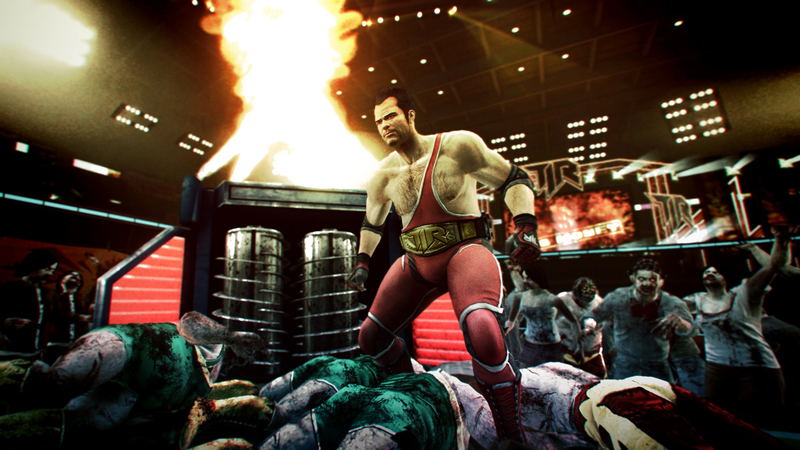 Dead Rising 2: Off The Record image 8