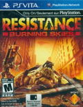 Resistance: Burning Skies thumbnail 1