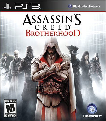 Assassin's Creed: Brotherhood image 1
