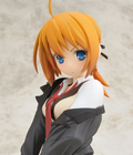 Mayo Chiki! Pre-Painted Gutto Kuru PVC Figure Collection La Beaute: Konoe Subaru thumbnail 1