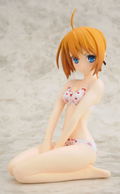 Mayo Chiki! Pre-Painted Gutto Kuru PVC Figure Collection La Beaute: Konoe Subaru thumbnail 4