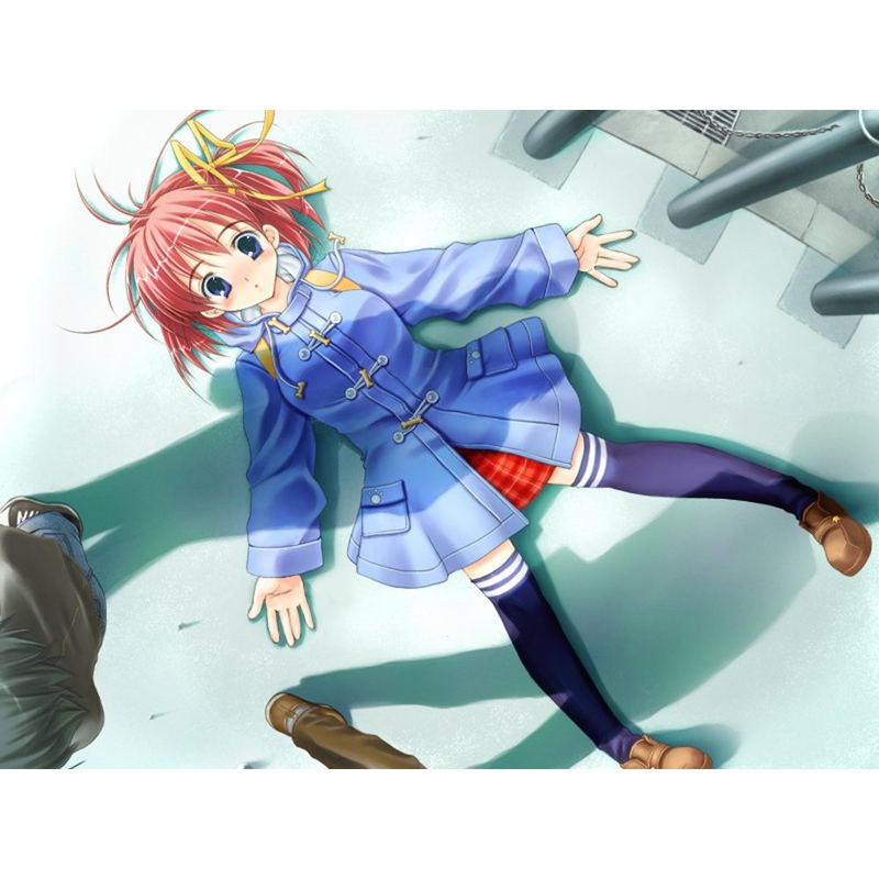 Konneko: Keep a Memory Green image 2