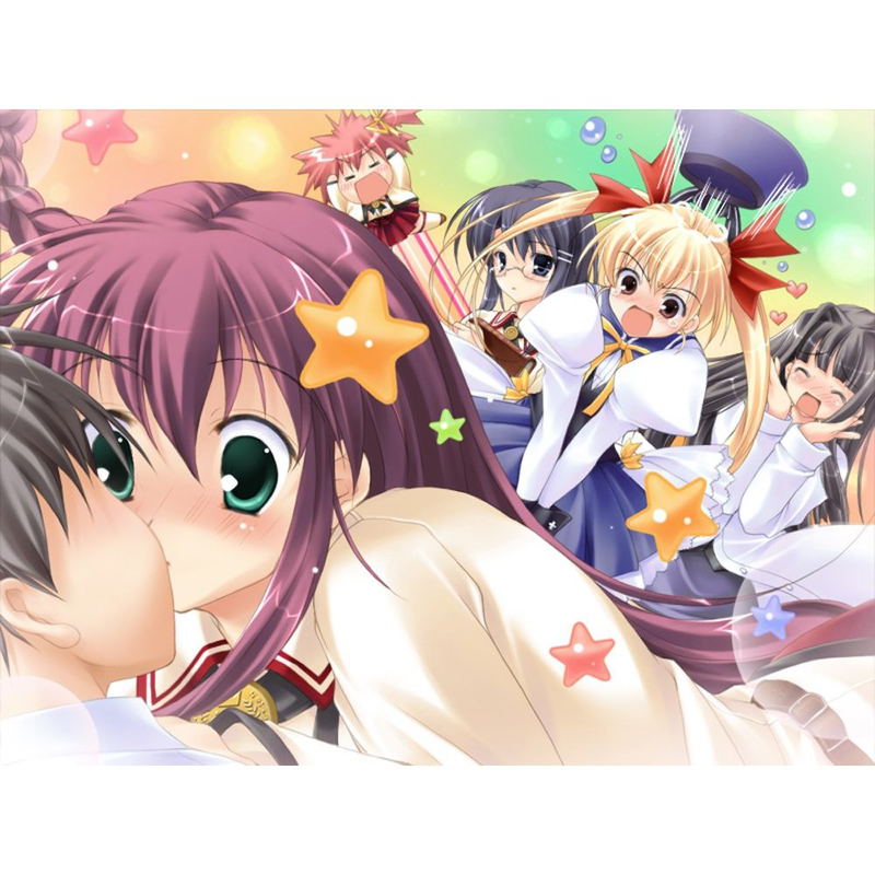Konneko: Keep a Memory Green image 5