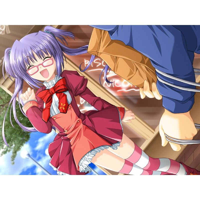 Tamayura: Mitama Okuri no Shi image 2
