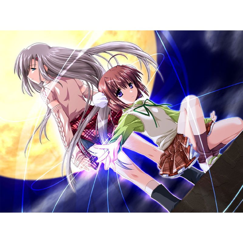 Tamayura: Mitama Okuri no Shi image 5