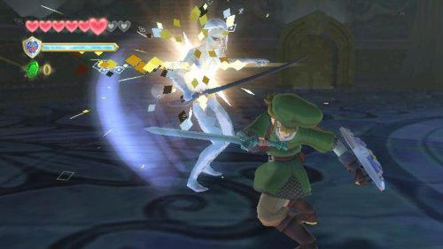 The Legend of Zelda: Skyward Sword [First-Print Edition w/ Soundtrack CD] image 4