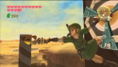 The Legend of Zelda: Skyward Sword [First-Print Edition w/ Soundtrack CD] thumbnail 5