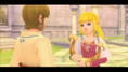 The Legend of Zelda: Skyward Sword (Zelda 25th Anniversary Pack) thumbnail 3