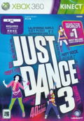 Just Dance 3 thumbnail 1