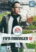 FIFA Manager 12 (DVD-ROM) thumbnail 1