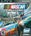 Nascar Unleashed thumbnail 1