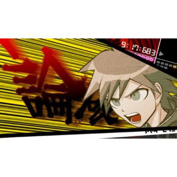 Dangan-Ronpa: Kibou no Gakuen to Zetsubou no Koukousei (PSP the Best) image 4