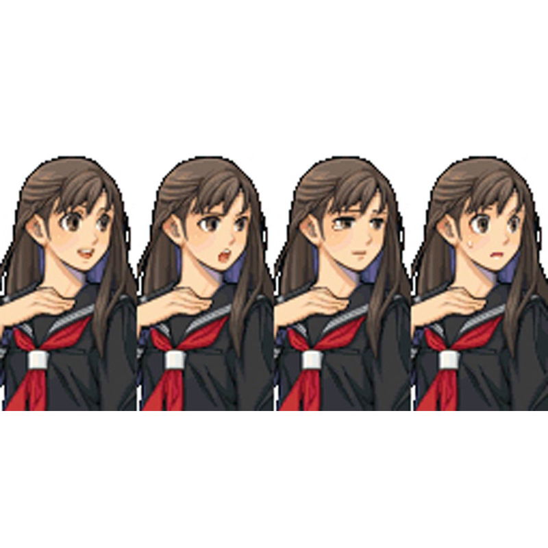 RPG Tsukuru DS+: Create the New World image 10