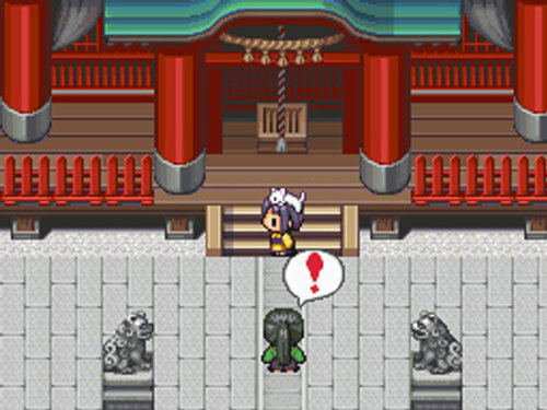 RPG Tsukuru DS+: Create the New World image 4