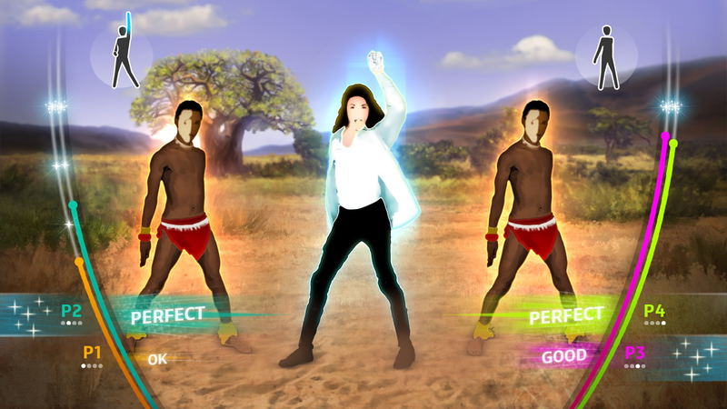 Michael Jackson The Experience image 2