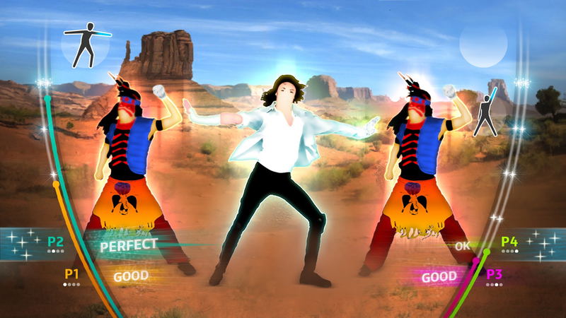 Michael Jackson The Experience image 3