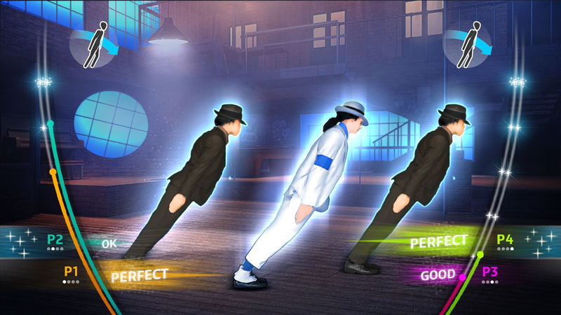 Michael Jackson The Experience image 4