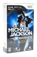 Michael Jackson The Experience [Limited Edition] thumbnail 1
