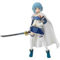 figma Puella Magi Madoka Magica:  Miki Sayaka (Re-run) thumbnail 1